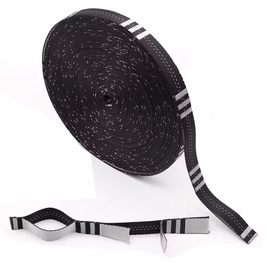 Easy Quick Set up Hammock Tree Strap